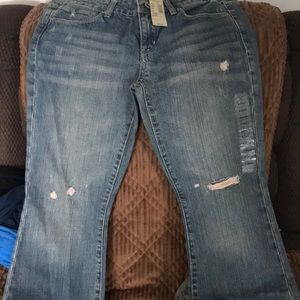 Women’s American Eagle jeans